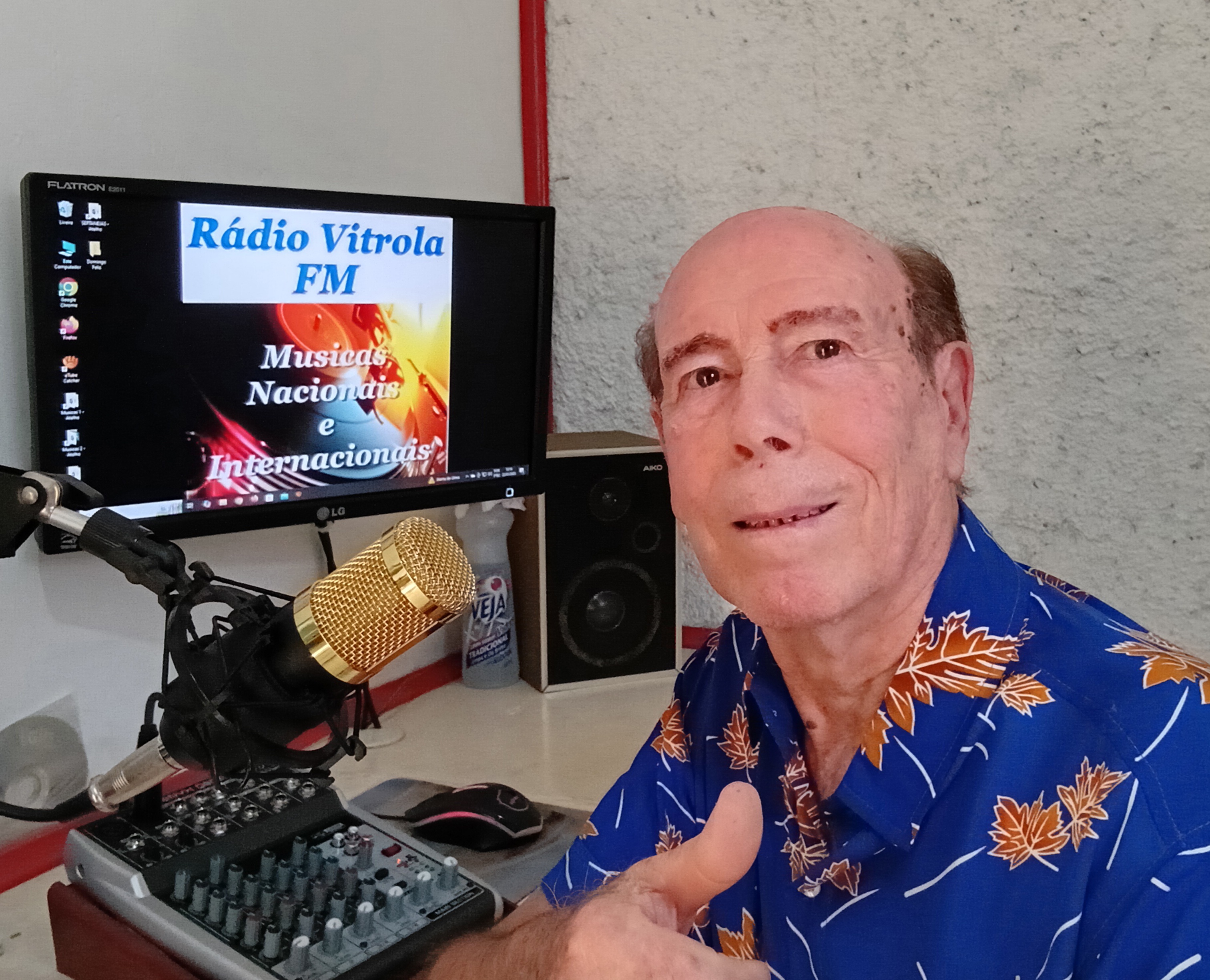 Comunicador